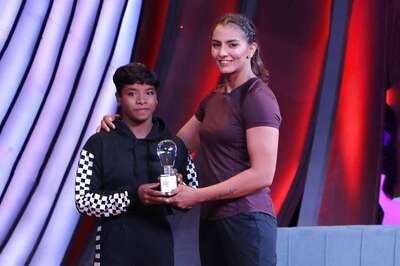 This New Episode of BYJU’S Young Genius Season 2 Showcases Two Young Achievers from Two Corners of India