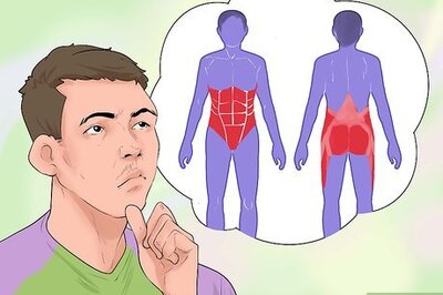 How to Exercise for a Flat Stomach