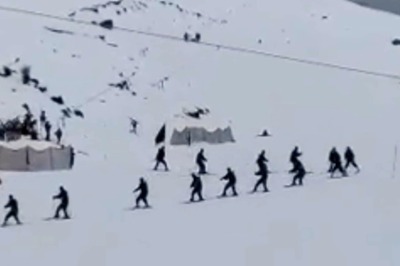 Know Your Paramilitary | Part 2: Indo-Tibetan Border Police