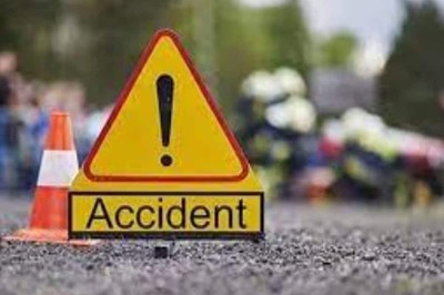 Two Persons Killed in Accident Involving Two BEST Buses and Auto-Rickshaw in Mumbai