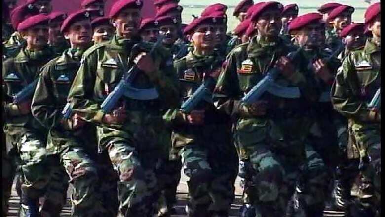 PM downplays trouble in Army camp in J&K
