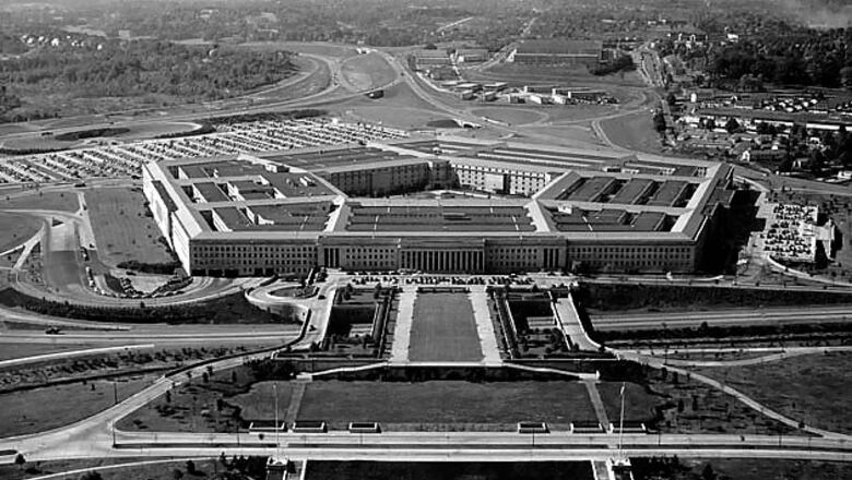 Pentagon to send missiles, 400 troops to Turkey