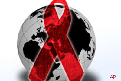 AIDS may kill 11 million people by 2026