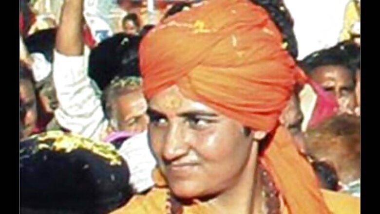 Malegaon blast: Pragya's bail hearing today