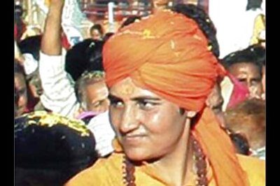 Malegaon blast: Pragya's bail hearing today