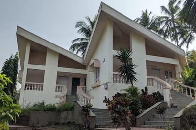 Planning New Year Vacation? These Govt Hotels Go Easy On Your Pocket