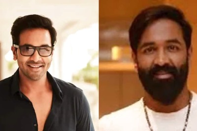 Delhi HC Grants Interim Protection To Manchu Vishnu In Defamation Case