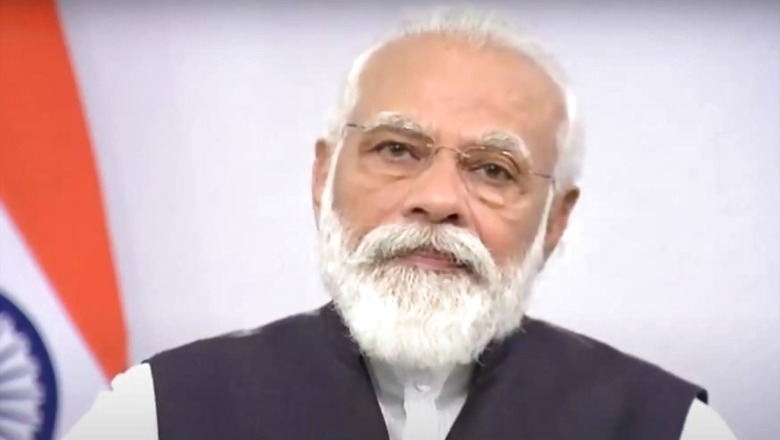 Sri Guru Granth Sahib Illuminates Entire World With Its Pure Teachings: PM Modi on Parkash Purab
