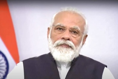 Sri Guru Granth Sahib Illuminates Entire World With Its Pure Teachings: PM Modi on Parkash Purab