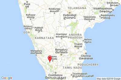 Heggadadevanakote Election Results 2018 Live Updates (Heggadadevankote): Congress' Anil Chikkamadu Won