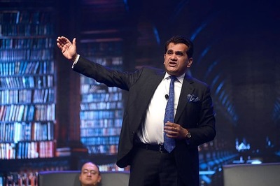 Women to Represent 52% Entrepreneurs at GES in Hyderabad: Amitabh Kant