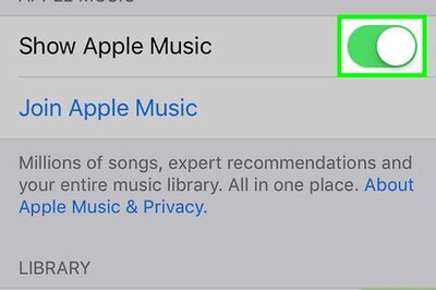 How to Use Apple Music on iPhone or iPad