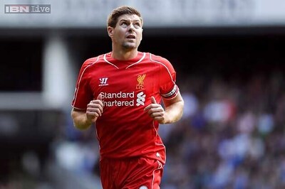 Liverpool primed for Champions League return