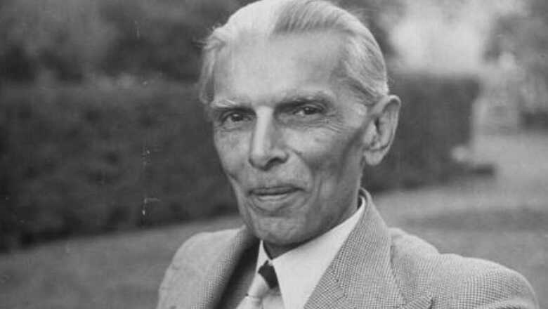 Post AMU Violence, Another Jinnah Portrait Found in Aligarh College Toilet