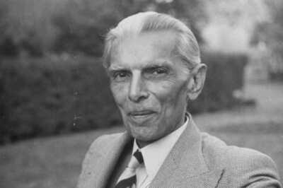 Post AMU Violence, Another Jinnah Portrait Found in Aligarh College Toilet