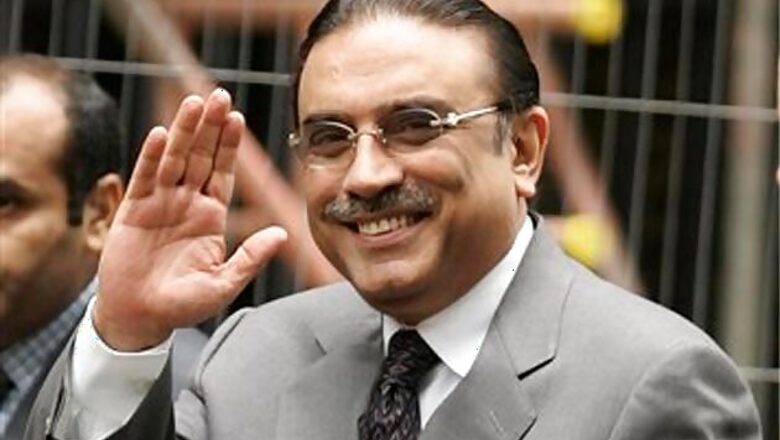 Pak Parliament may be dissolved in January