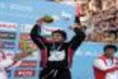 Alexandre Despatie: Canada's star diver