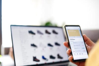 Do Men Spend More Time On E-Shopping Than Women? New Study Says 'Yes'