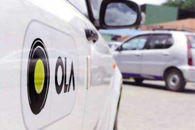 Ola Announces Plans to Set up World's Largest Electric Scooter Factory in Tamil Nadu