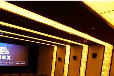 Inox Offers Free Movie Tickets on Oct 22 to Celebrate Cinemas Reopening in Maharashtra