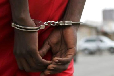 Three Arrested on Charge of Glorifying Terrorism in Jammu and Kashmir, Says Police