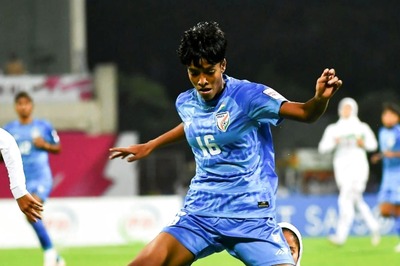 100 Percent Prepared for UEFA Champions League Says Manisha Kalyan