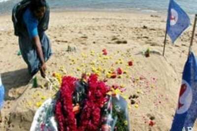 Major earthquake may hit SE Asia