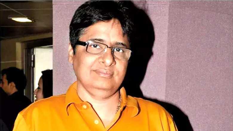 Pooja Entertainment's Profit In FY 2023-24 Stands At Rs 8 Cr; Stock Hits Day's Lowest Trading Limit