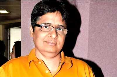 Pooja Entertainment's Profit In FY 2023-24 Stands At Rs 8 Cr; Stock Hits Day's Lowest Trading Limit