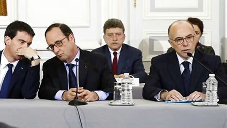 1,400 from France have joined jihadis in Syria, Iraq