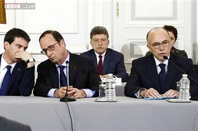 1,400 from France have joined jihadis in Syria, Iraq