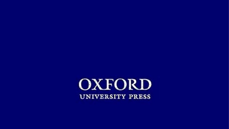 Oxford University Press completes 100 years in India