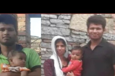 Married at 11 and Father at 20, This Rajasthan Youth is a NEET Success Story on the Verge of Achieving His Dream