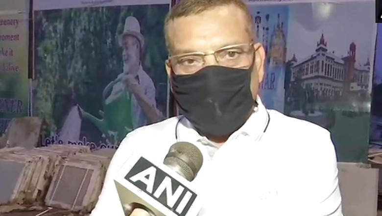 ‘He Spoke Like a BJP Leader on Sushant’s Case, Now it’s Proving True’: Maha Minister Targets Ex-Bihar DGP