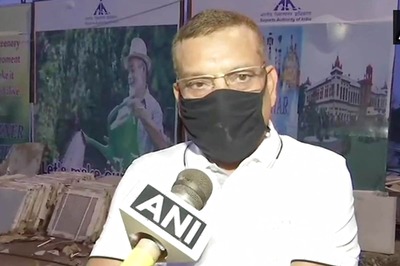 ‘He Spoke Like a BJP Leader on Sushant’s Case, Now it’s Proving True’: Maha Minister Targets Ex-Bihar DGP