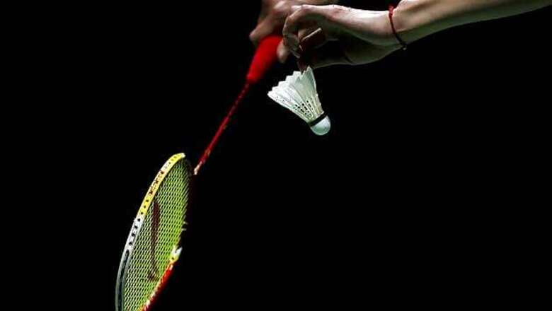 Promising shuttlers thrilled and surprised after IBL auction