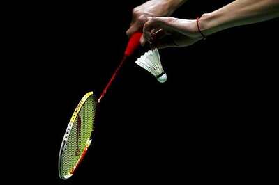 Promising shuttlers thrilled and surprised after IBL auction
