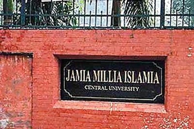 Jamia Millia Islamia to Open its Offices With 50 Per Cent Staff Amid Covid-19 Pandemic