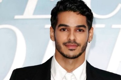 Ishaan Khatter Says He Believes in Monogamy, Wants to Respect Marriage: 'I've Been in Relationships...'