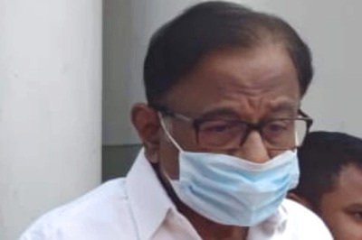 UP Youth Worst-hit as Unemployment Rate One of the Highest in Country: Chidambaram