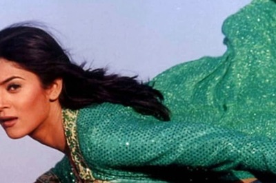 21 Years of Fiza: Here's Why Sushmita Sen Got  Lyrics of 'Mehboob Mere' Changed