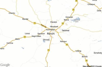 EC tightens grip on JMM candidate Jagannath Mahto accused in murder case