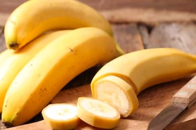 Can Curd And Banana Improve Sexual Health? Expert Weighs In