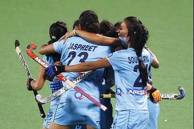 Indian women win silver in Asian Champions Trophy hockey