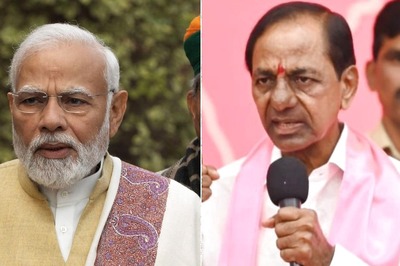 BJP to Intensify Poll Campaign in Telangana, Bring 'Liquor Scam' Heat on Kavitha And BRS
