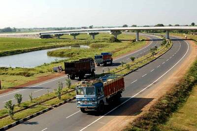 Real Estate Development Along National Highways Offers Over 15% Returns: Report