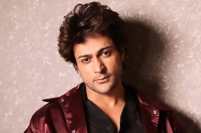 Shalin Bhanot Reveals Why He Rejected 'Khatron Ke Khiladi' in the Past: 'God Must Have Told Me to...' | Exclusive