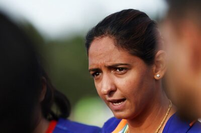 WPL 2023 Players Auction: MI Rope in Harmanpreet Kaur for Rs 1.80 Crore