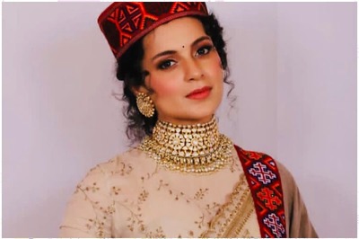 Kangana Ranaut Will Direct Manikarnika Returns: The Legend of Didda, Unless She Finds 'Someone Better'