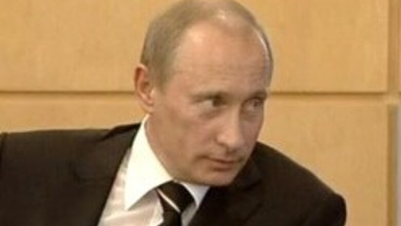 Russian agents foiled Putin assassination plot